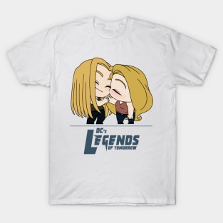 Christmas 2022 - Avalance v3 T-Shirt